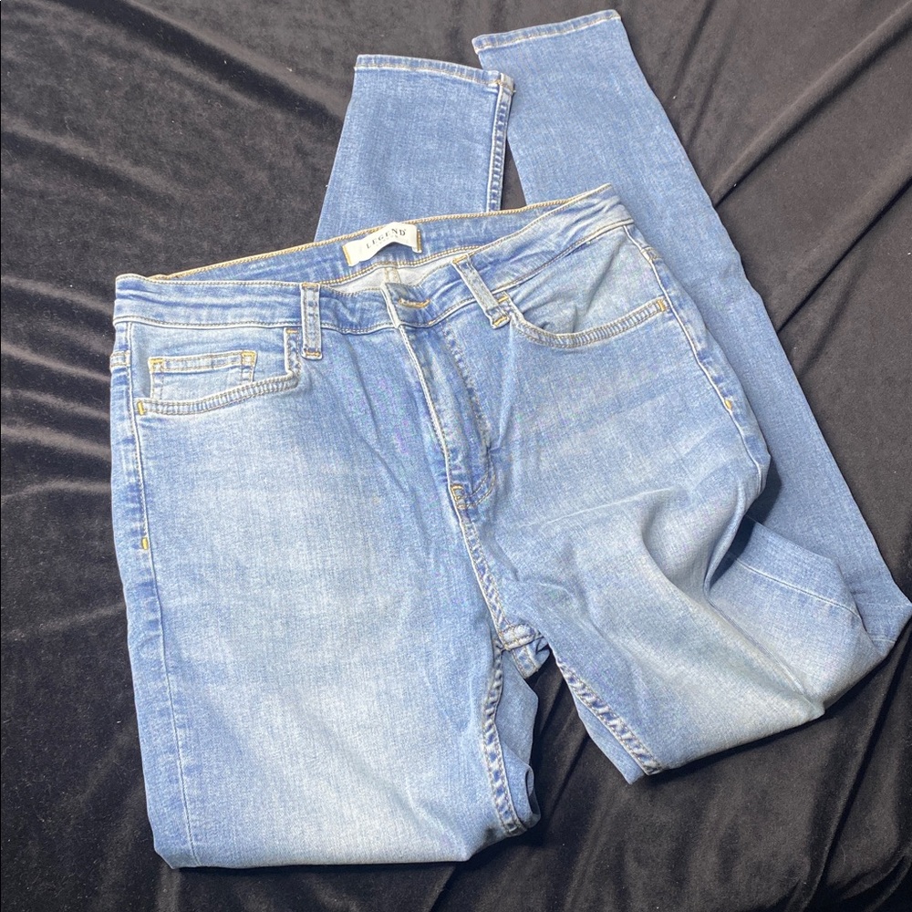Blue Legend London Jeans size 28w 30l.